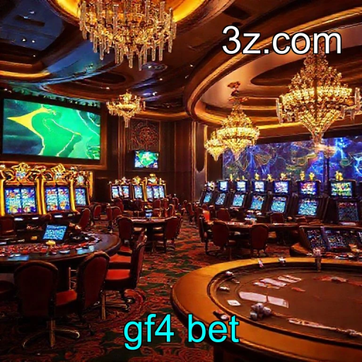 Blackjack no gf4 bet: Emoções e Estratégias em Cada Jogada