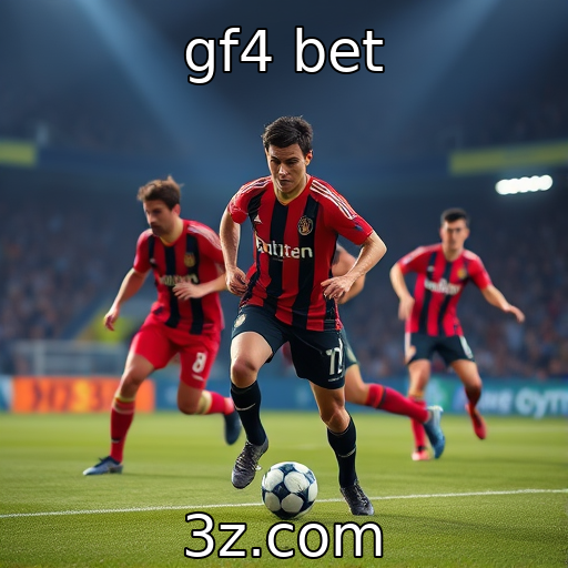 gf4 bet | Mudança no perfil dos jogadores contemporâneos