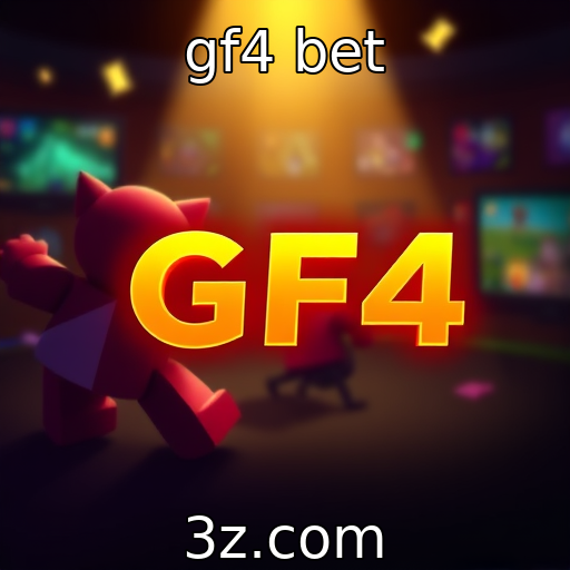 gf4 bet - Tendências atuais no desenvolvimento de jogos online
