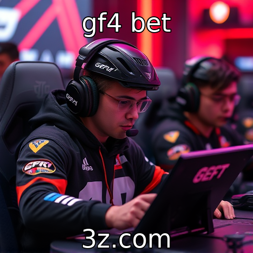gf4 bet - Investimentos em eSports atraem novos investidores
