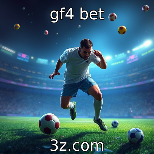 gf4 bet - Tendências no desenvolvimento de jogos atualmente