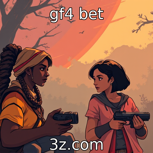 gf4 bet | Importância da diversidade em narrativas de jogos