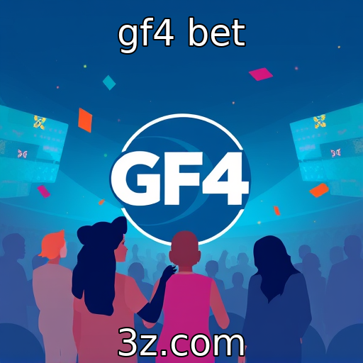 gf4 bet | Aumento da inclusão e diversidade nos jogos