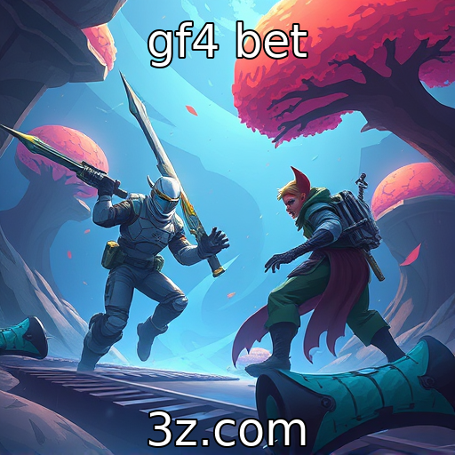 gf4 bet : Mercado de jogos independentes ganha destaque