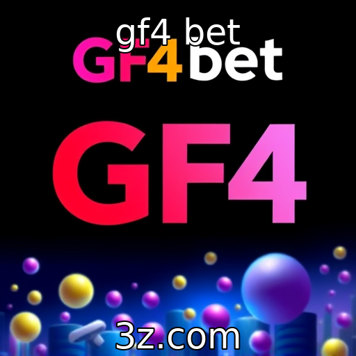 gf4 bet : Expansão das plataformas de jogos móveis