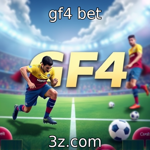 gf4 bet : A crescente popularidade dos jogos mobile no Brasil