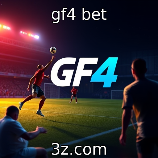 gf4 bet | Novas regulamentações no setor de jogos digitais