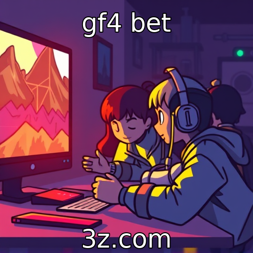 gf4 bet : Efeitos da pandemia na produção de jogos multiplayer