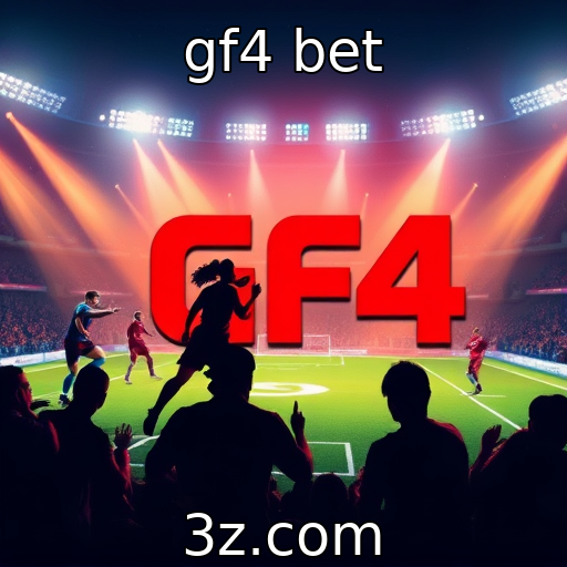 gf4 bet : Impactos das regulamentações na indústria de jogos