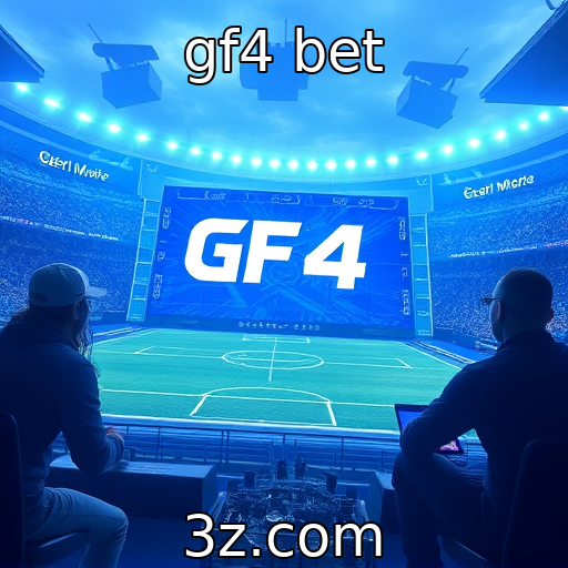 gf4 bet - Inovações tecnológicas em consoles e PCs