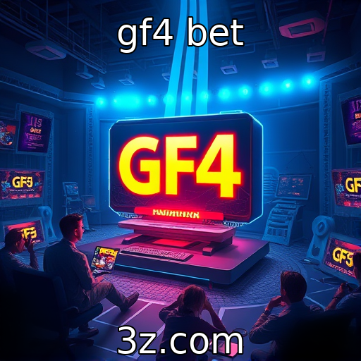 gf4 bet - Inovações tecnológicas moldam a indústria de jogos